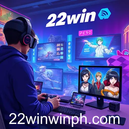 The Rise of 22win in Gaming Industry