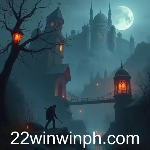 Exploring the Enchantment of Adventure Games: A Deep Dive into '22win'