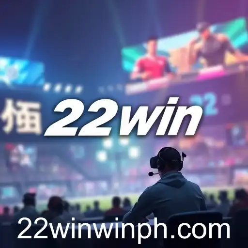 The Evolution of Online Gaming: 22win's Impact