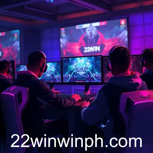 The Evolution of Online Gaming: A 2025 Outlook