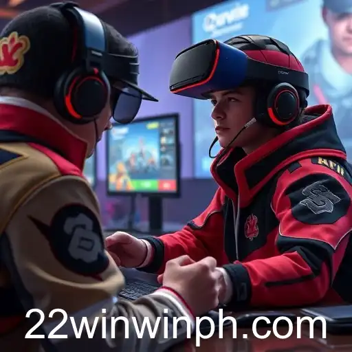 Inside the World of Online Gaming in 2025