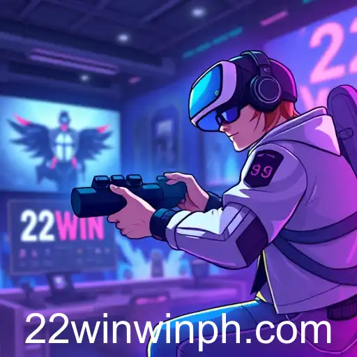 The Rise of 22win in 2025: Transforming Online Gaming