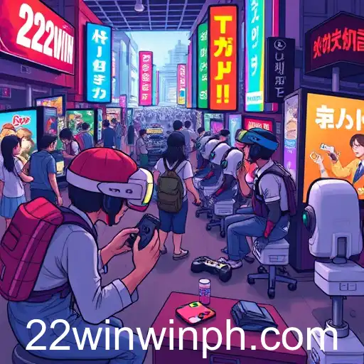 Exploring the Rise of Online Gaming Platforms