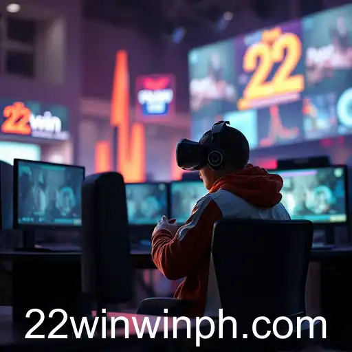 Online Gaming in 2025: A New Era for Platforms