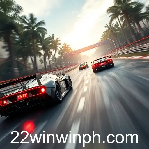 The Thrilling World of 