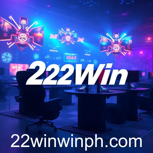 Revolutionizing Online Gaming: The Rise of 22Win