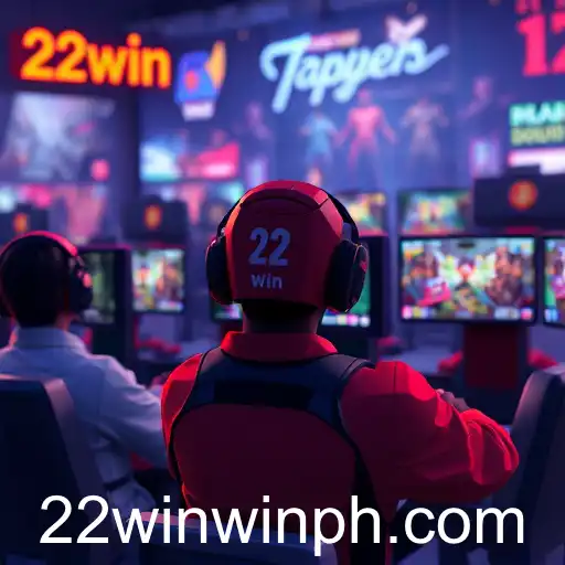 The Rise of 22win in 2025: Transforming Online Gaming