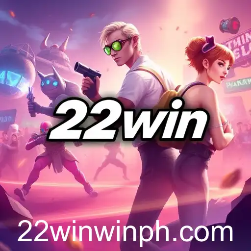 The Rise of 22win in the Online Gaming World