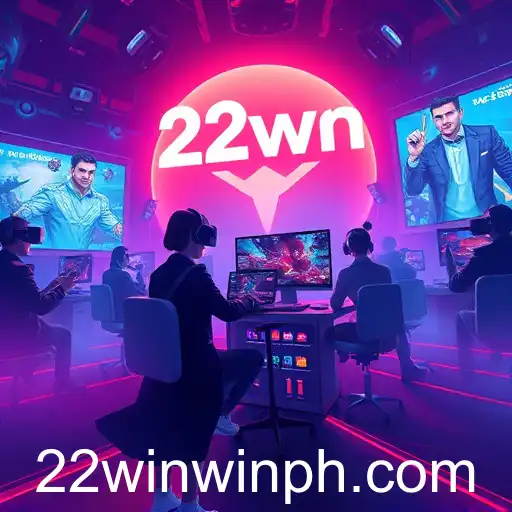 Exploring the Rise of Online Gaming Platforms