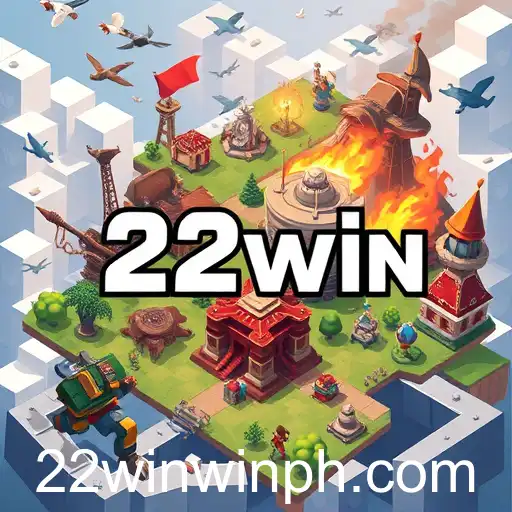 Discovering the Strategy Game World of 22win: A Hub for Tactical Enthusiasts